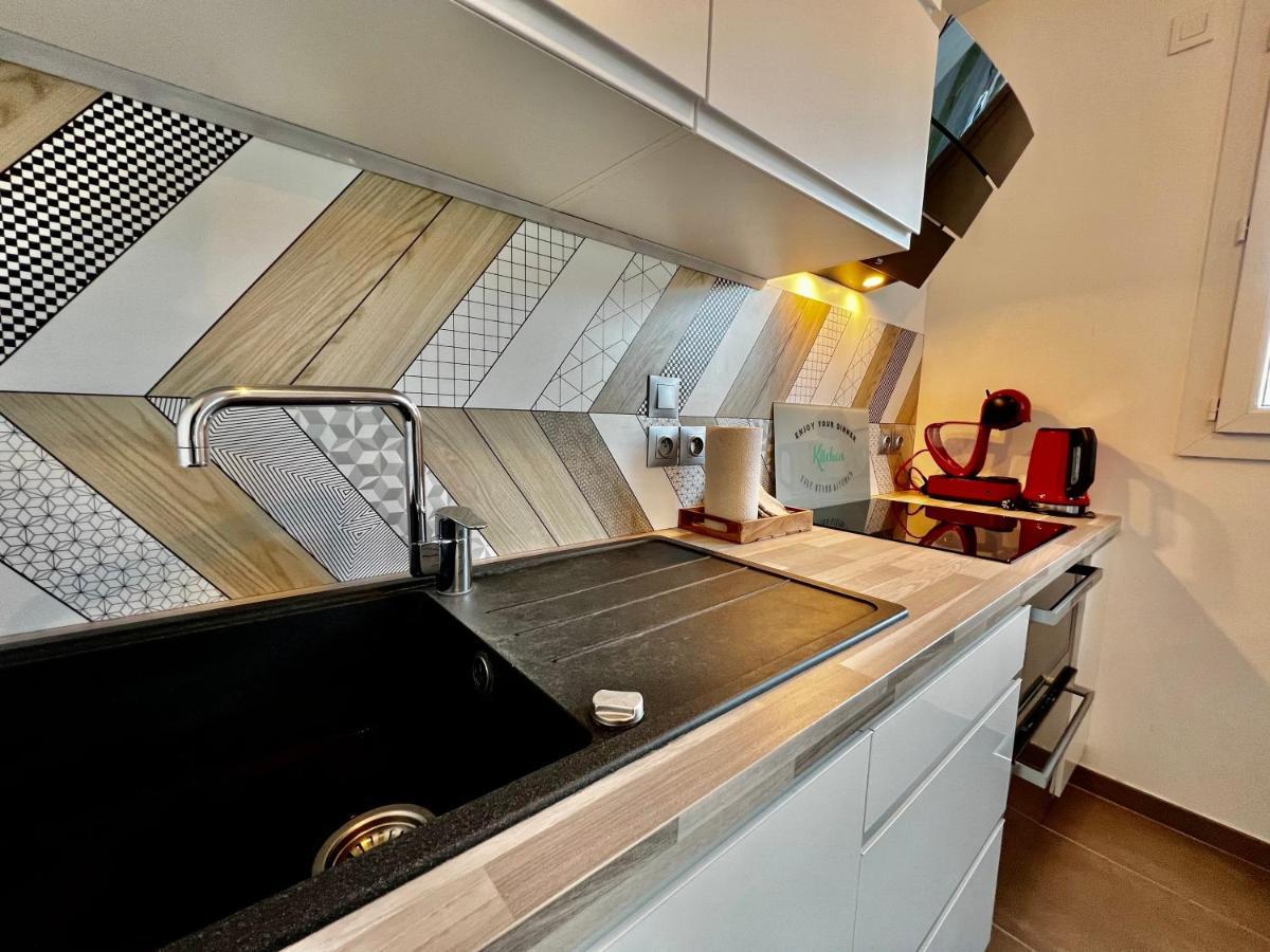 Apartamento Superbe Cosy *