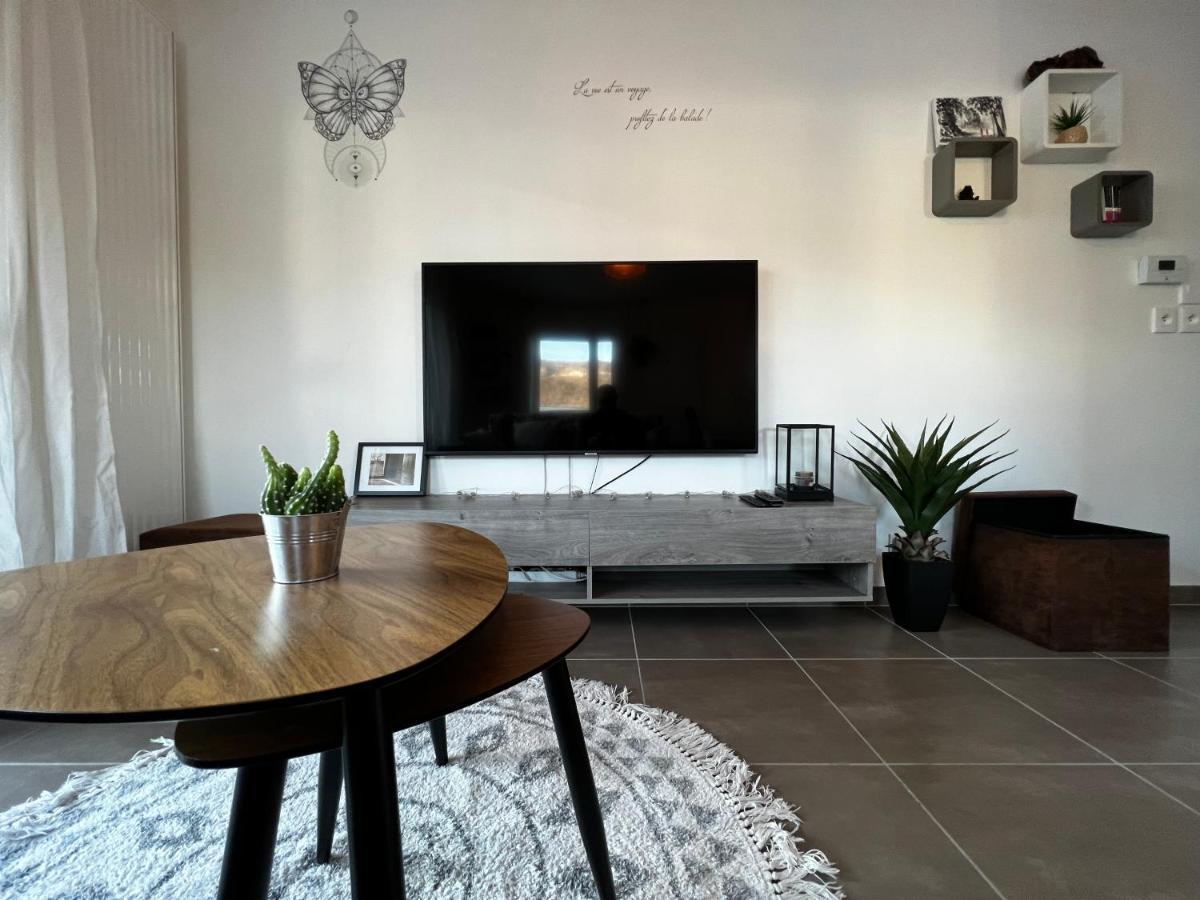 Apartment Superbe Cosy
