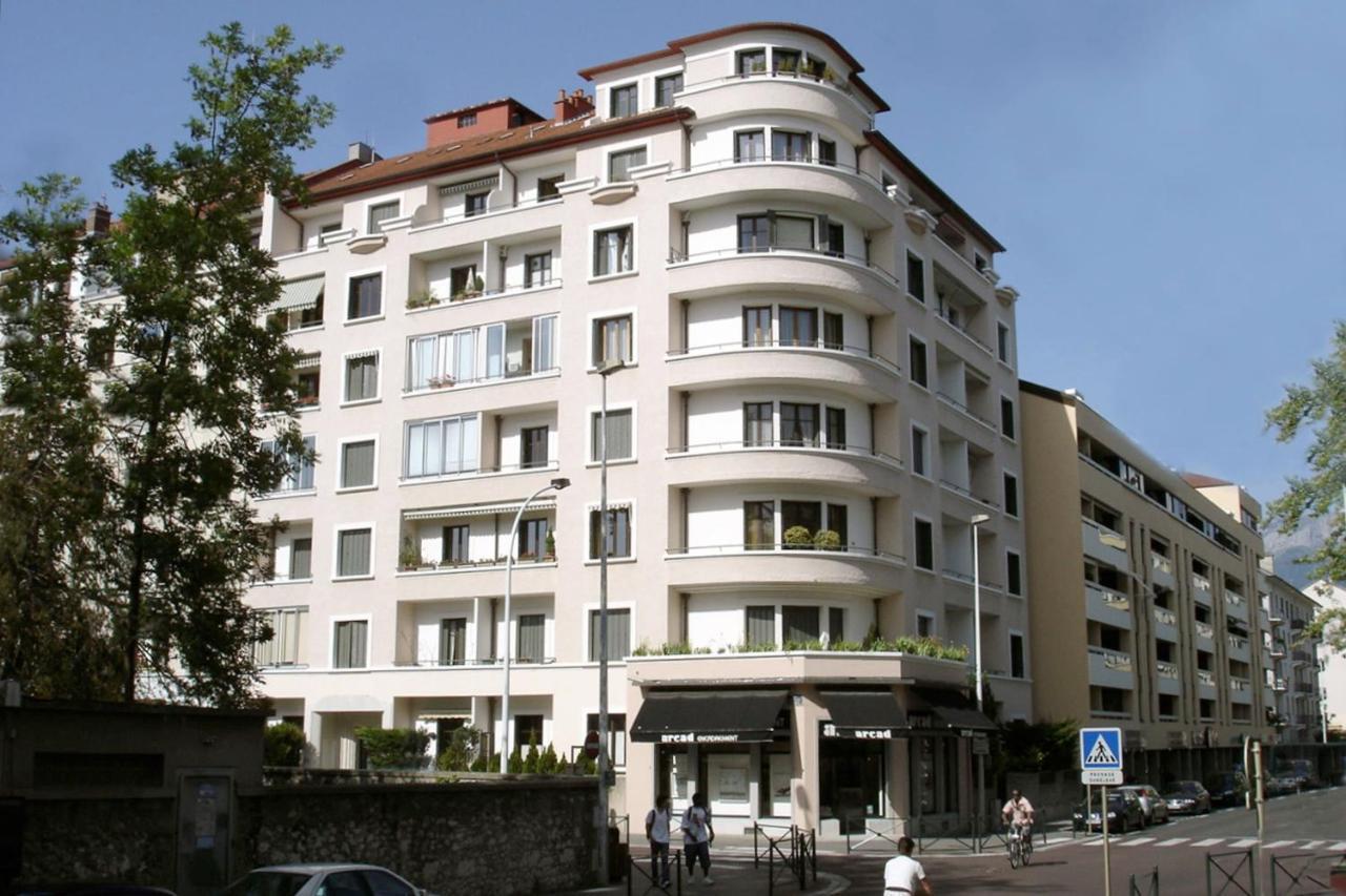 Panoramic View *