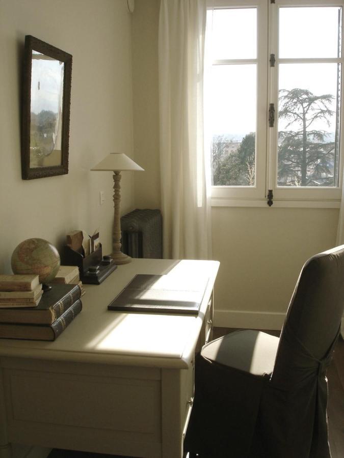 Apartment Panoramic View