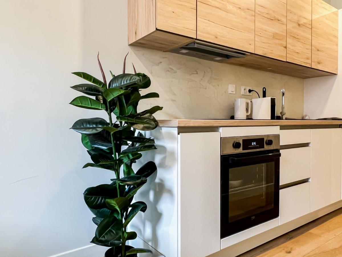Apartment Balneo Village Vieille *