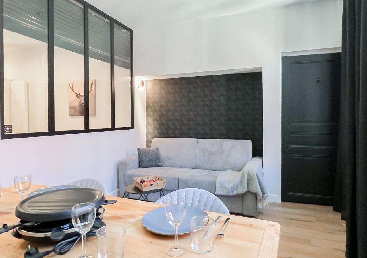 Apartment Balneo Village Vieille Annecy