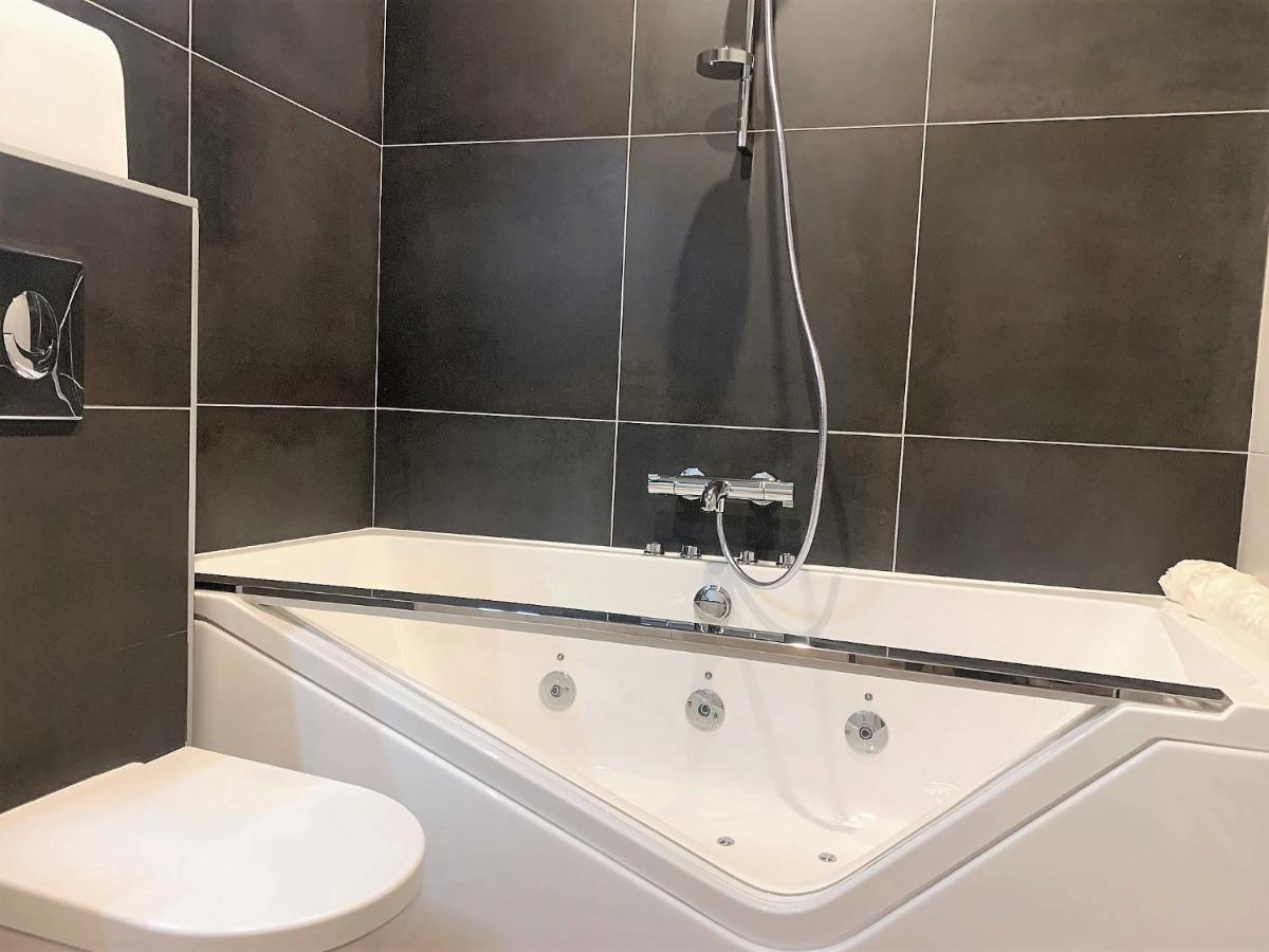 Balneo Village Vieille Apartment Annecy