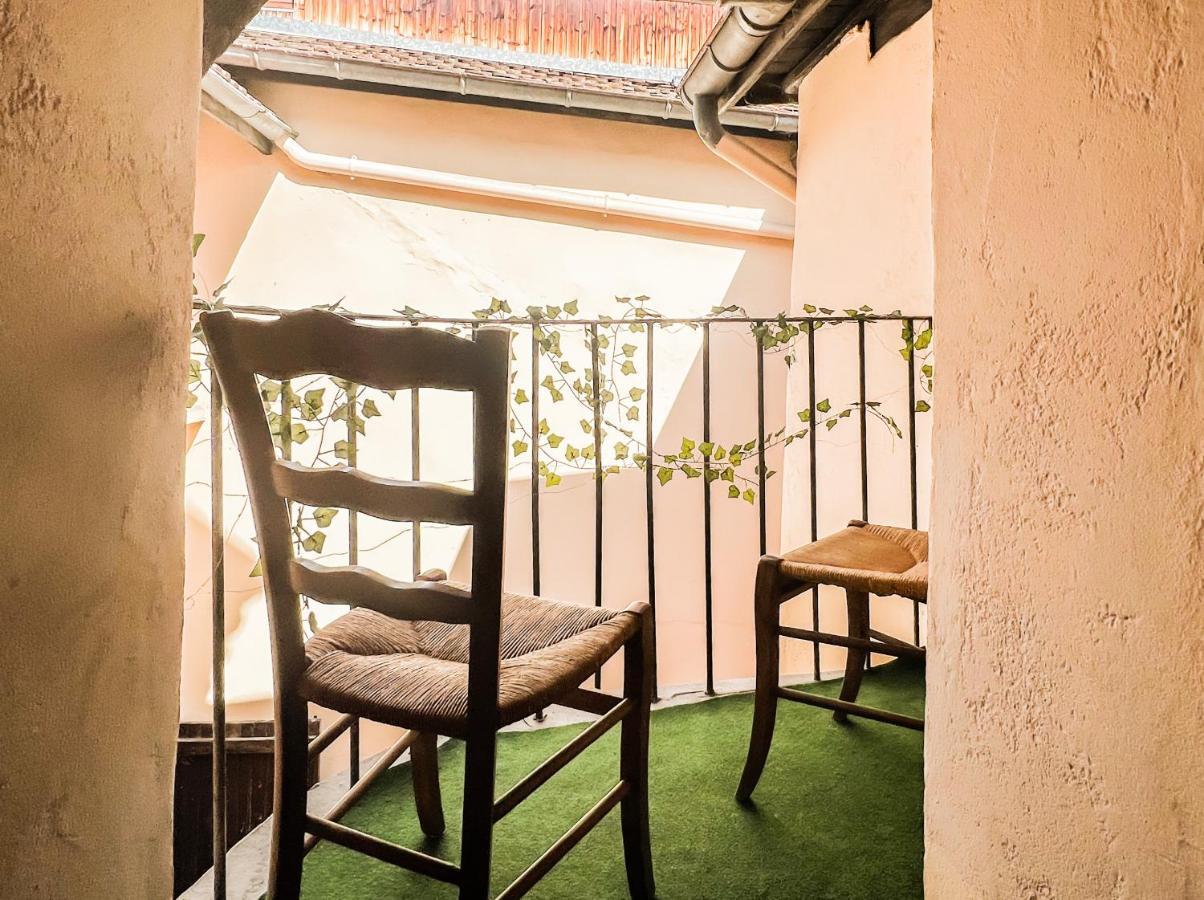 Apartment Balneo Village Vieille