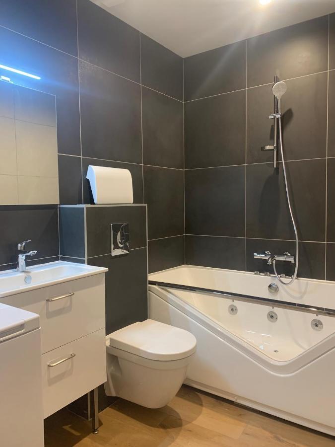 Balneo Village Vieille Apartment