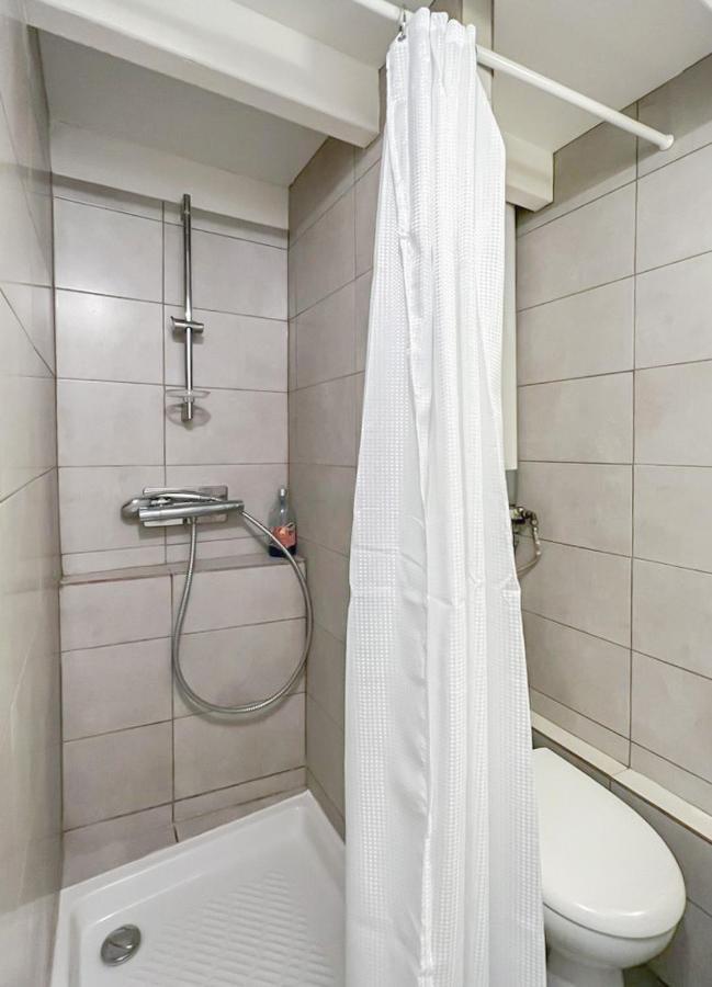 Atypique Sous Chateau Vieille Apartment *