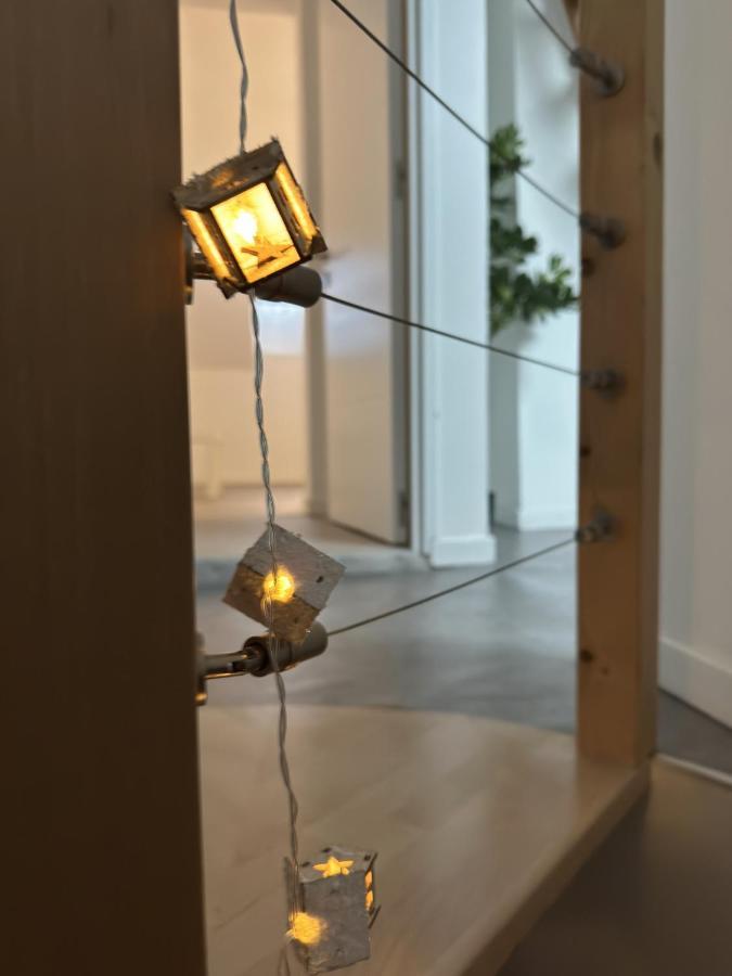 Atypique Sous Chateau Vieille Apartment *