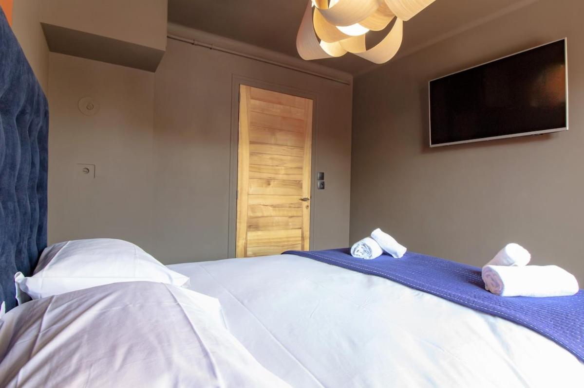 Petit Palace Vue Sur Imperial Apartamento Annecy