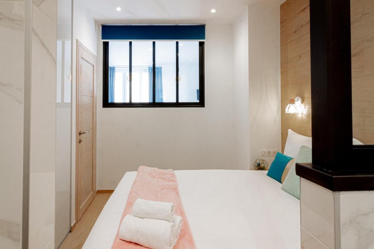 Apartment White Diamond Calme Rue Vaugelas Annecy