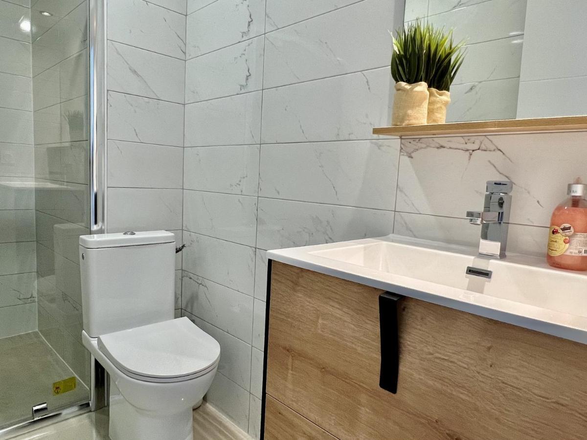 Neyt Parking Apartment *