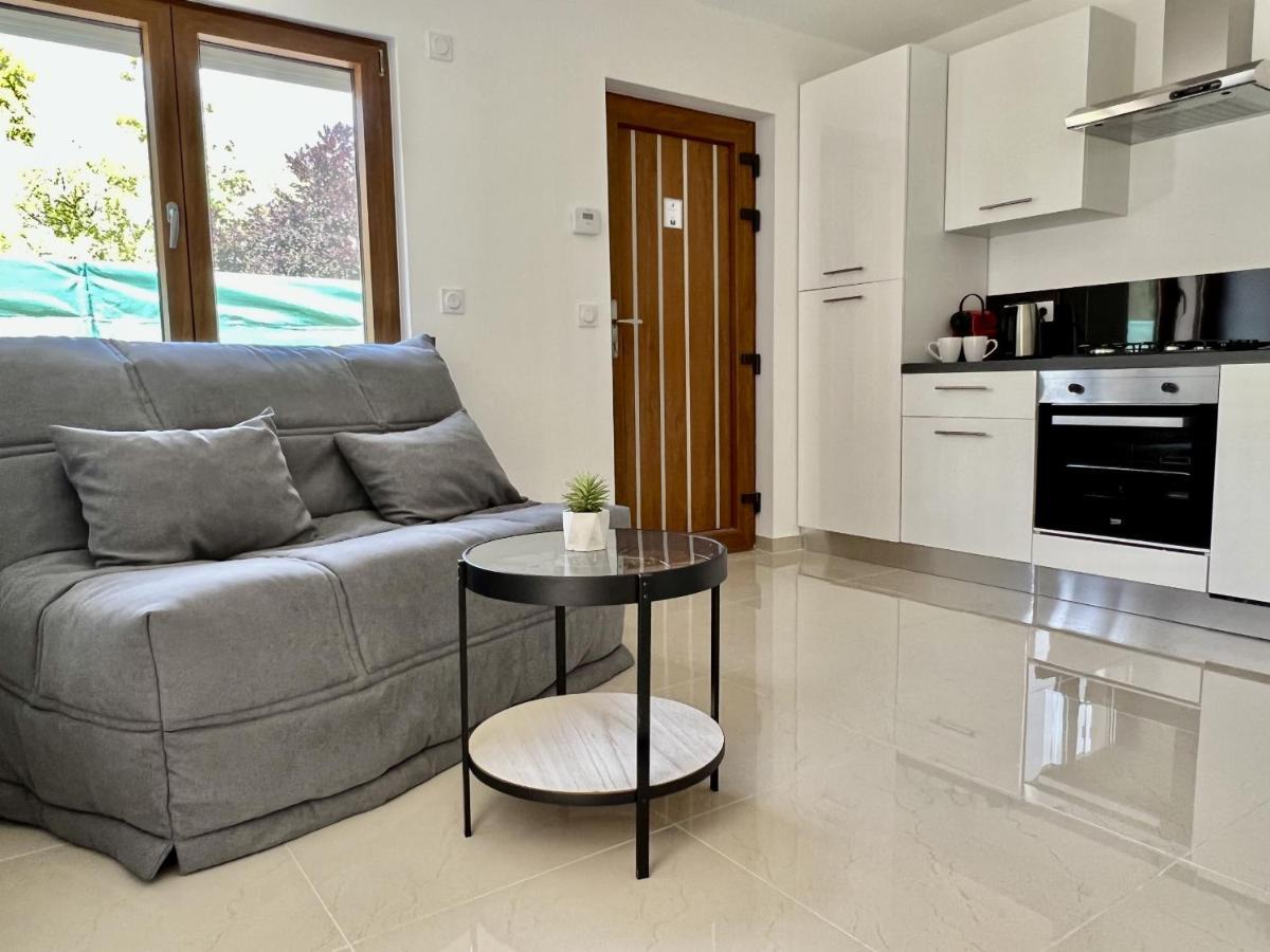 Apartment Neyt Parking *