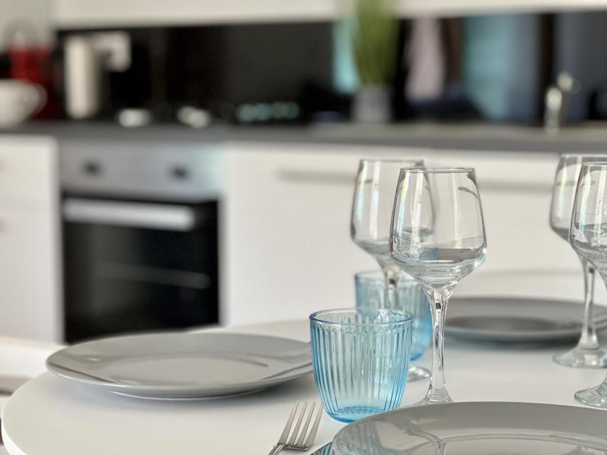 Apartment Neyt Parking