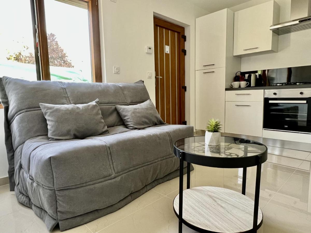 Apartment Neyt Parking *