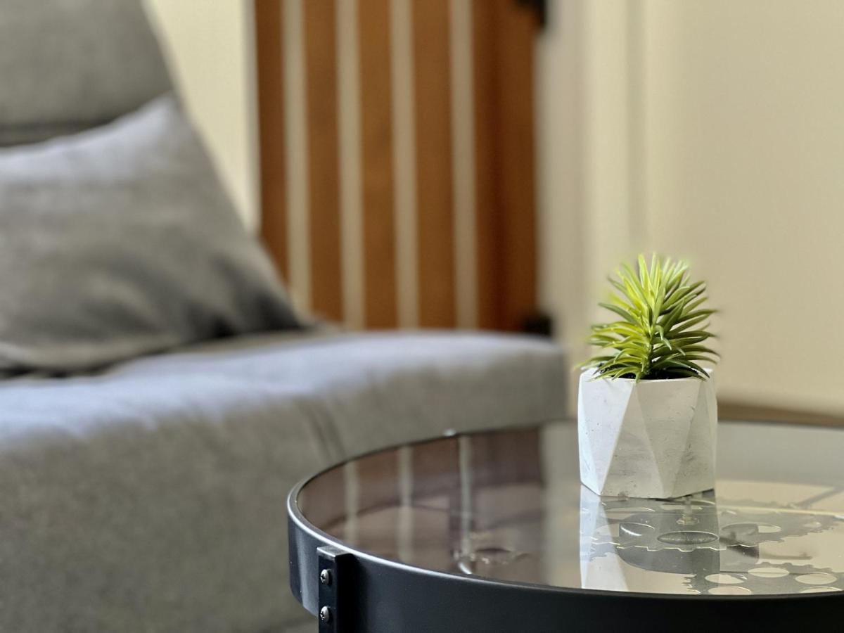 Apartment Neyt Parking *