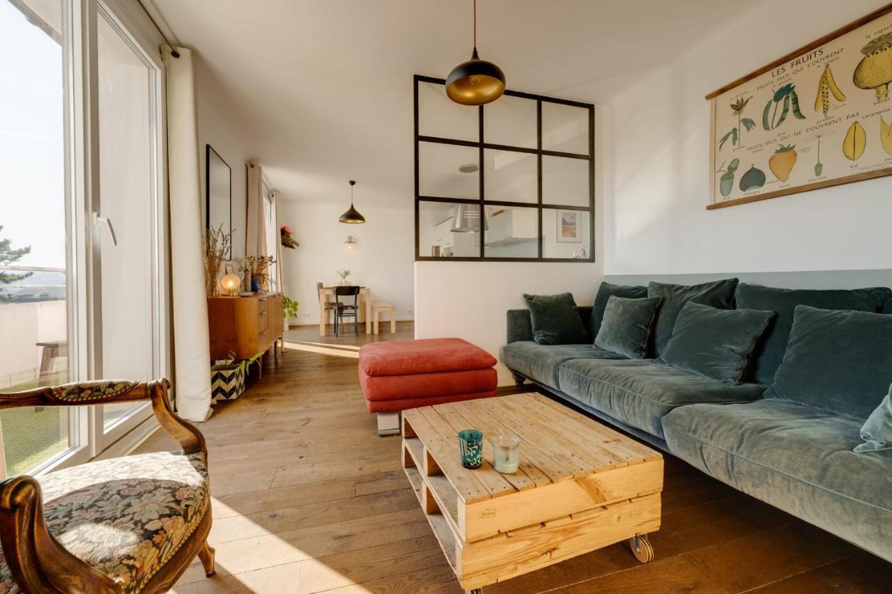 Le Sommeiller 37 - For 4 People With 360 View Apartment *