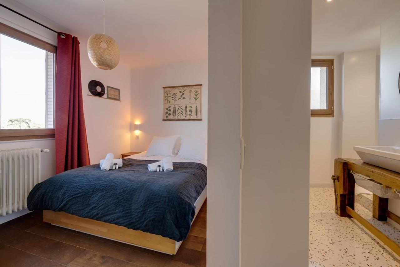 Le Sommeiller 37 - For 4 People With 360 View