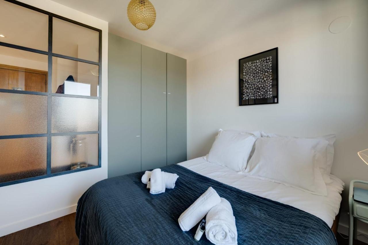 Le Sommeiller 37 - For 4 People With 360 View Annecy