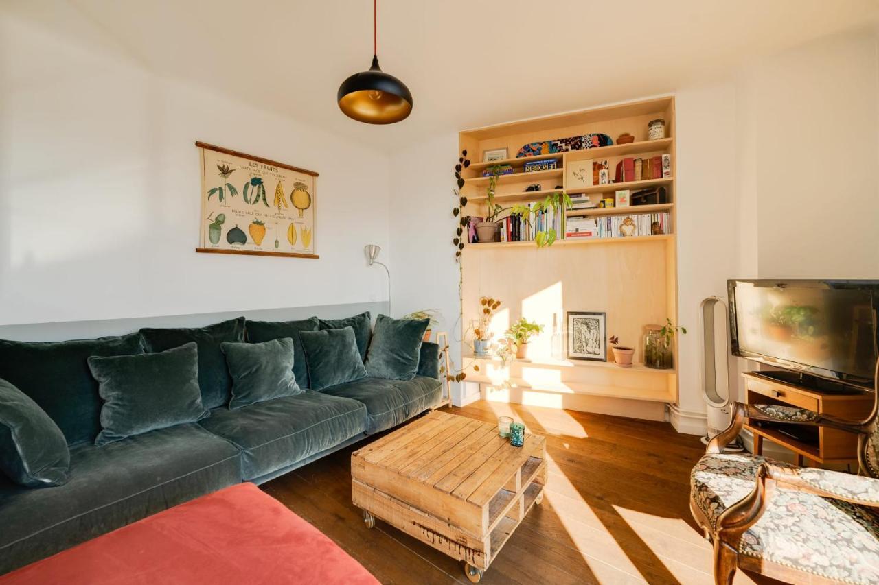 Le Sommeiller 37 - For 4 People With 360 View Apartment *