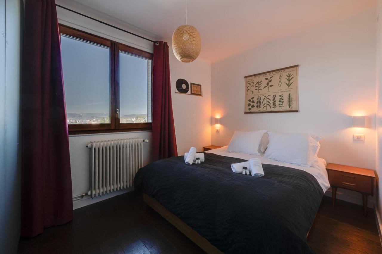 Apartment Le Sommeiller 37 - For 4 People With 360 View *