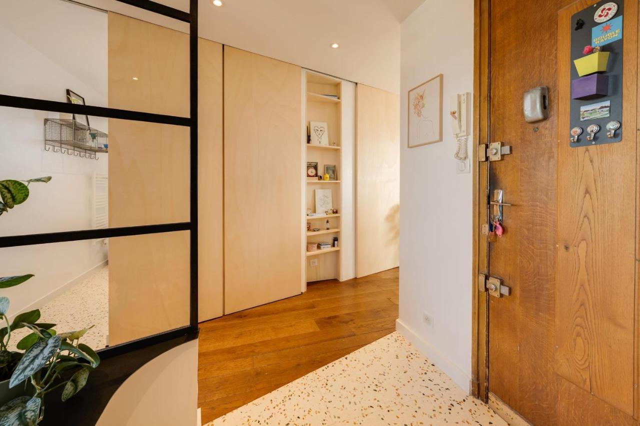 Le Sommeiller 37 - For 4 People With 360 View Apartment *