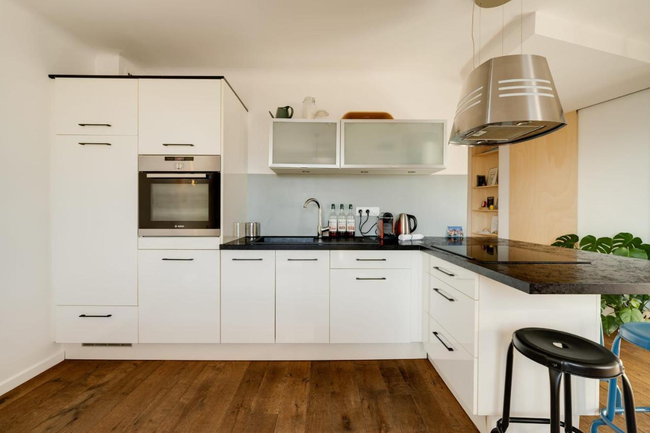 Le Sommeiller 37 - For 4 People With 360 View Apartment