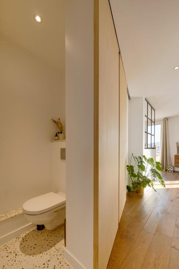 Apartment Le Sommeiller 37 - For 4 People With 360 View