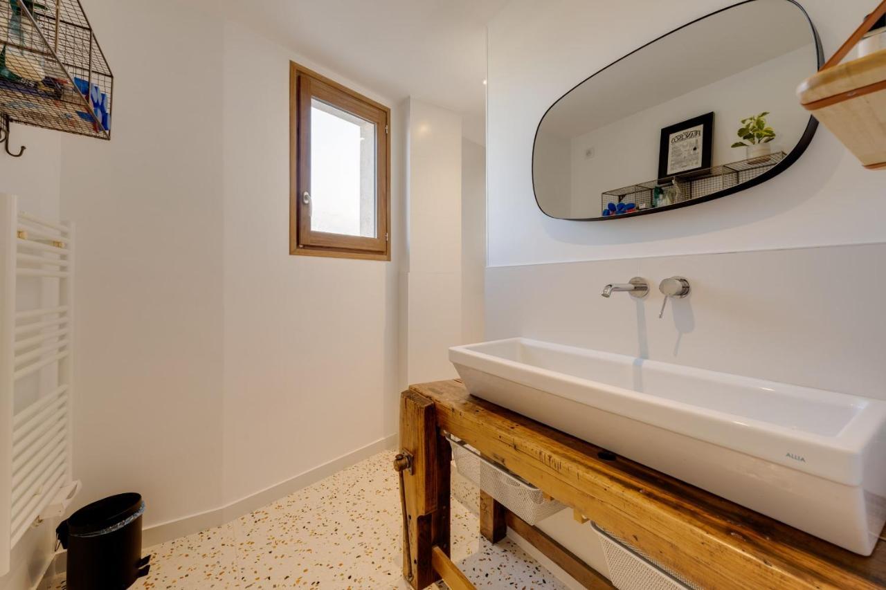 Le Sommeiller 37 - For 4 People With 360 View Appartement Annecy
