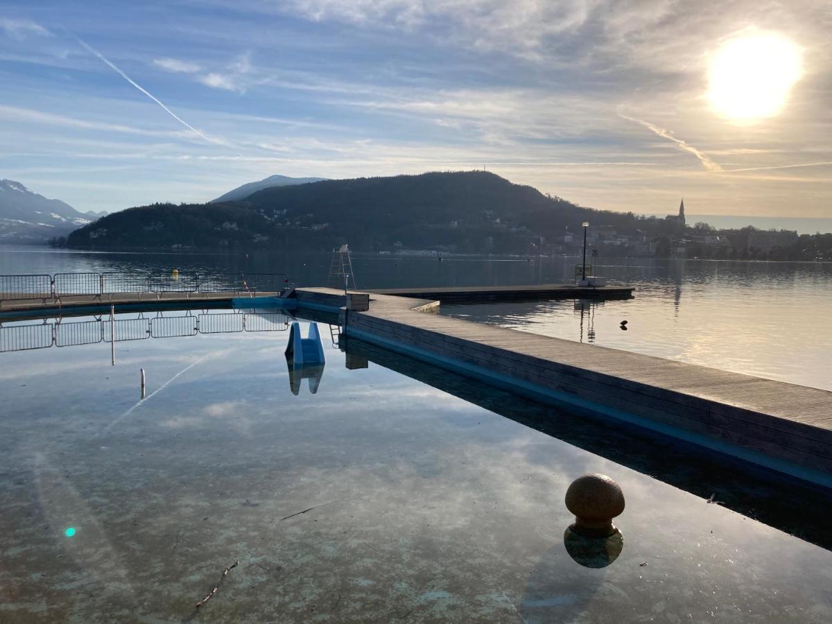 Urbain Au 2bis - * Annecy