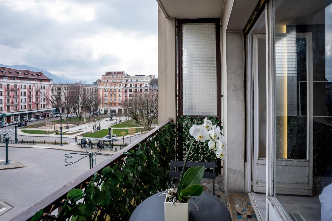Apartment Nero Station 500 M Du *