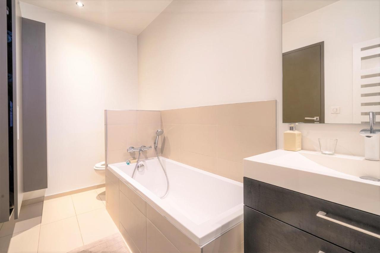 Apartment Cabana & Le Grand Duplex Proche Esplanade *