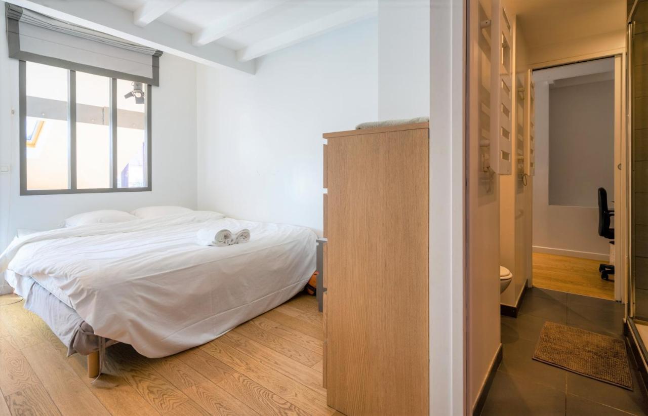 Apartment Cabana & Le Grand Duplex Proche Esplanade