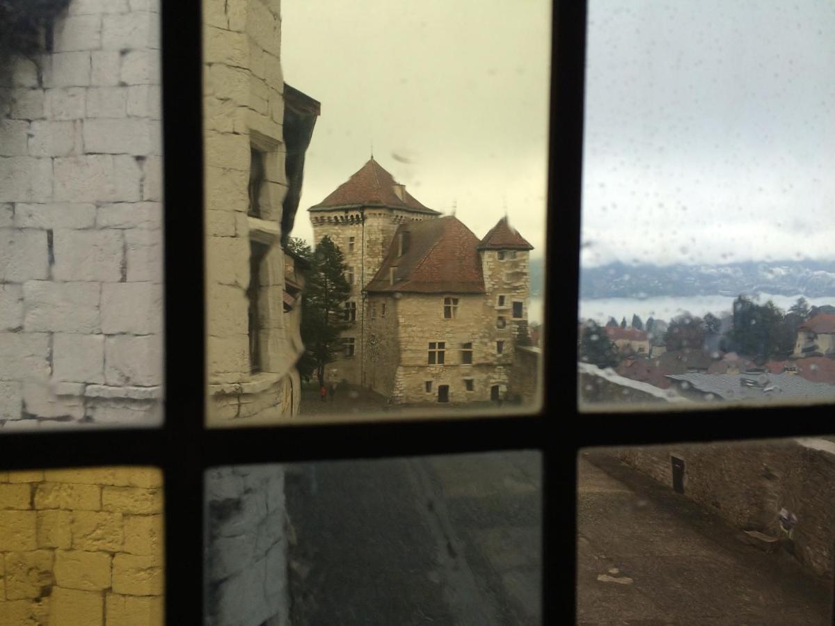 Urbain Au 2bis - Apartamento *
