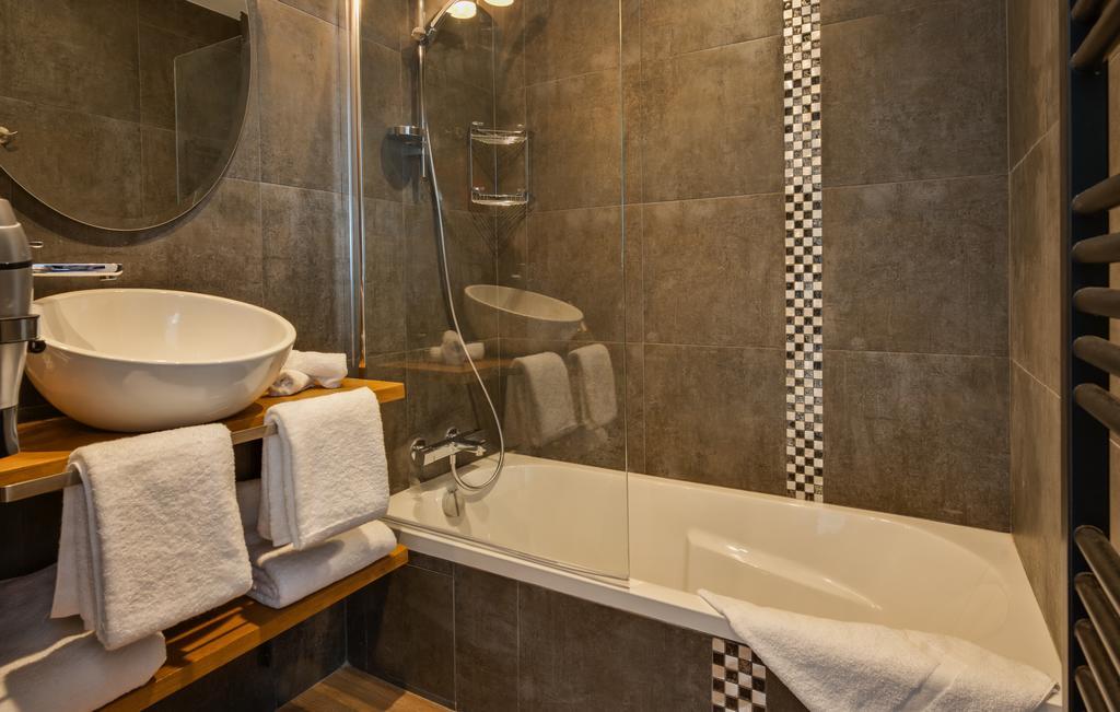 Hotel Catalpa 3*