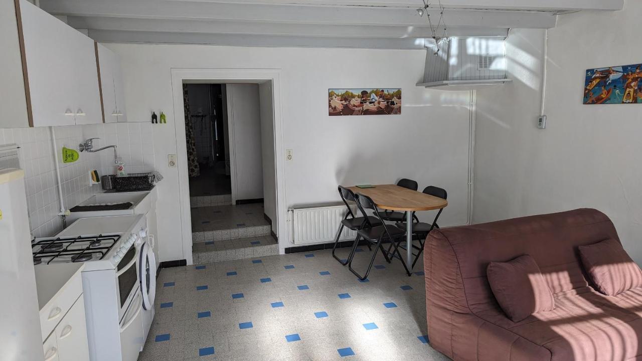 Holiday home Escale Du Chateau De Promery 1389 *