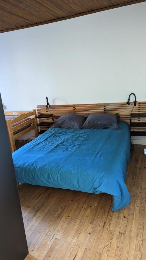 Escale Du Chateau De Promery 1389 Holiday home