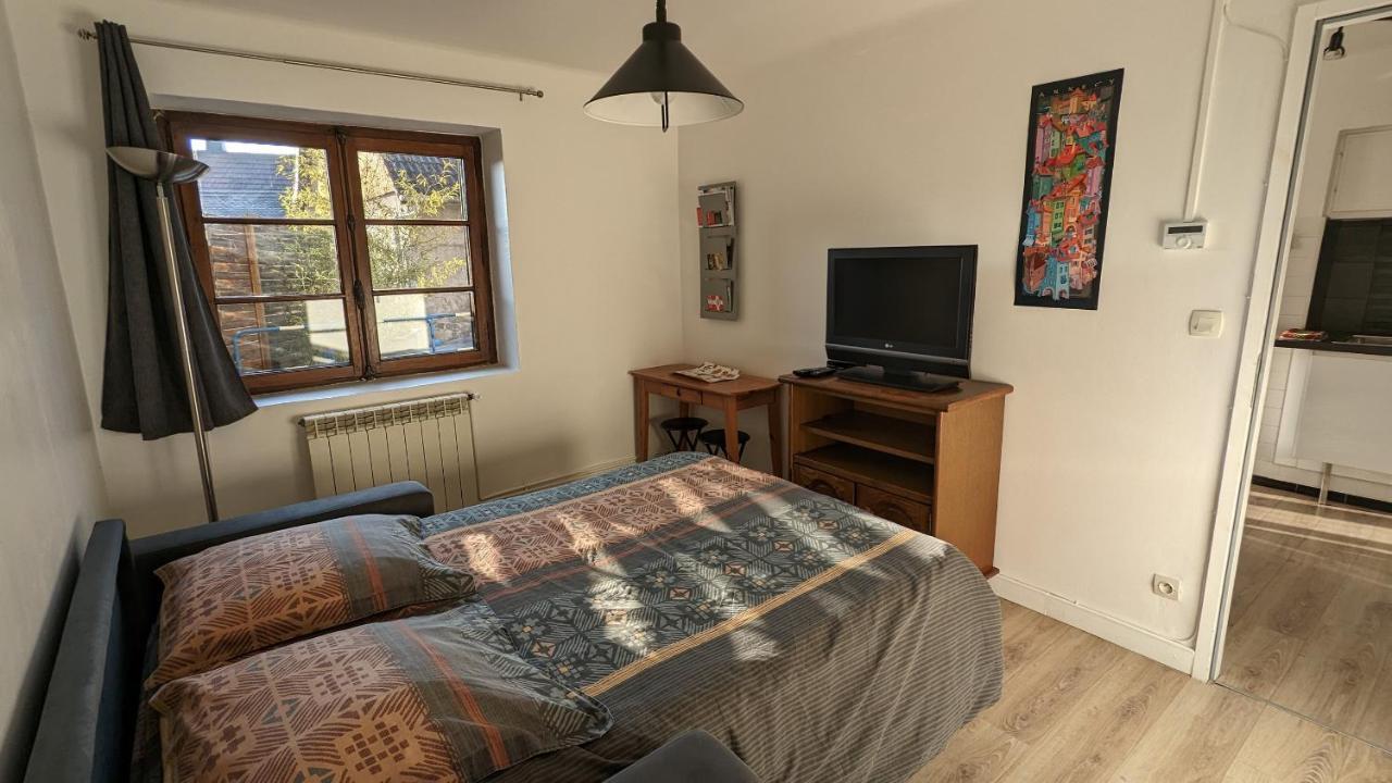Escale Du Chateau De Promery 1391 Holiday home
