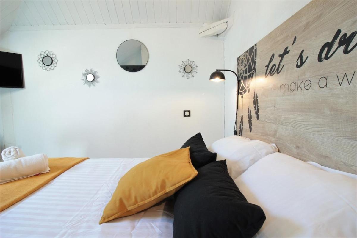 Apartment Petit Biscuit Proche Vieille