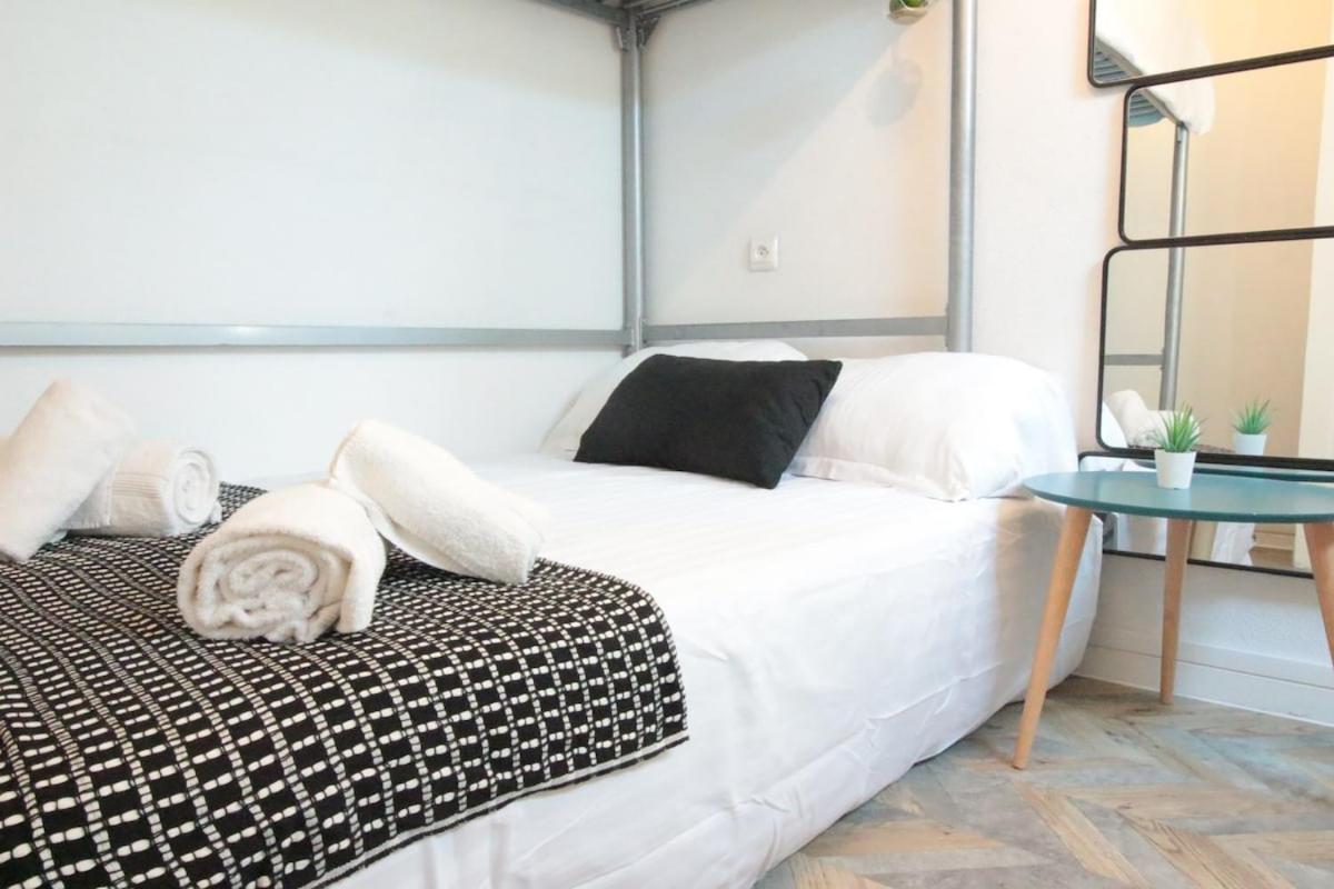 Apartment Petit Biscuit Proche Vieille *