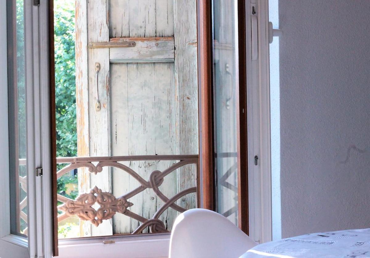Apartment Petit Biscuit Proche Vieille