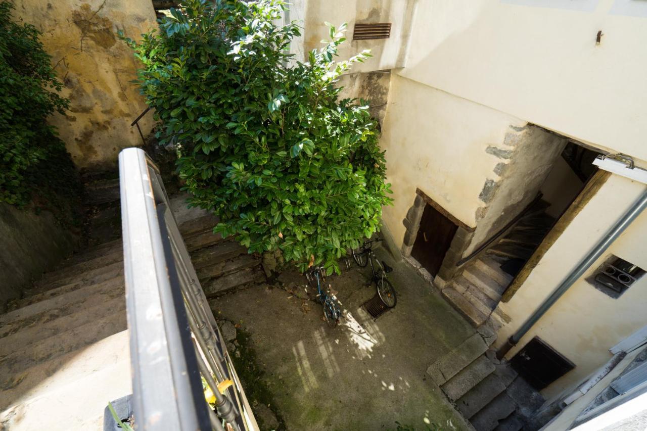 Olson Romantique Vieille Annecy