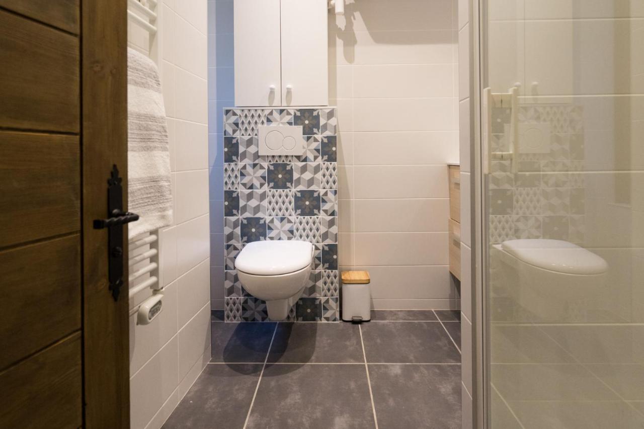 Appartement Olson Romantique Vieille *