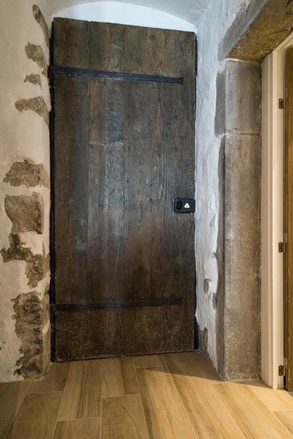 Olson Romantique Vieille Appartement *