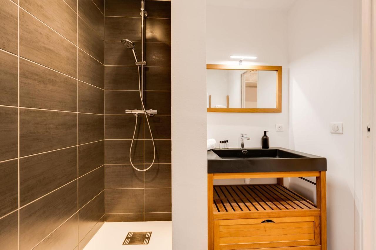Le Grenette - Pour 2 A 4 Personnes En Plein Coeur D'annecy Apartment Annecy