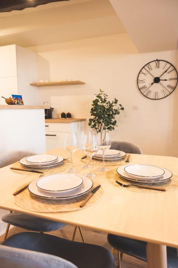 Apartment Le Grenette - Pour 2 A 4 Personnes En Plein Coeur D'annecy