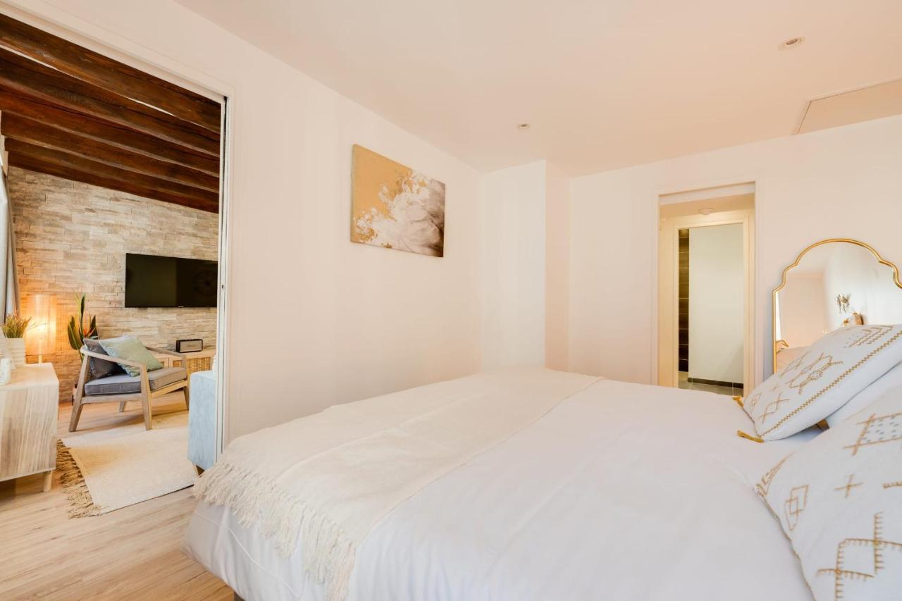 Le Grenette - Pour 2 A 4 Personnes En Plein Coeur D'annecy Apartment