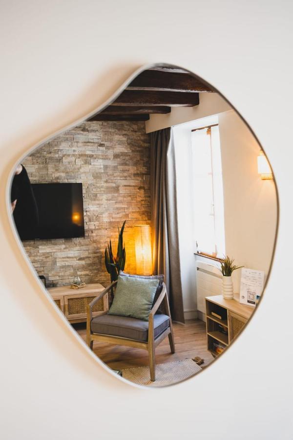 Apartment Le Grenette - Pour 2 A 4 Personnes En Plein Coeur D'annecy Annecy