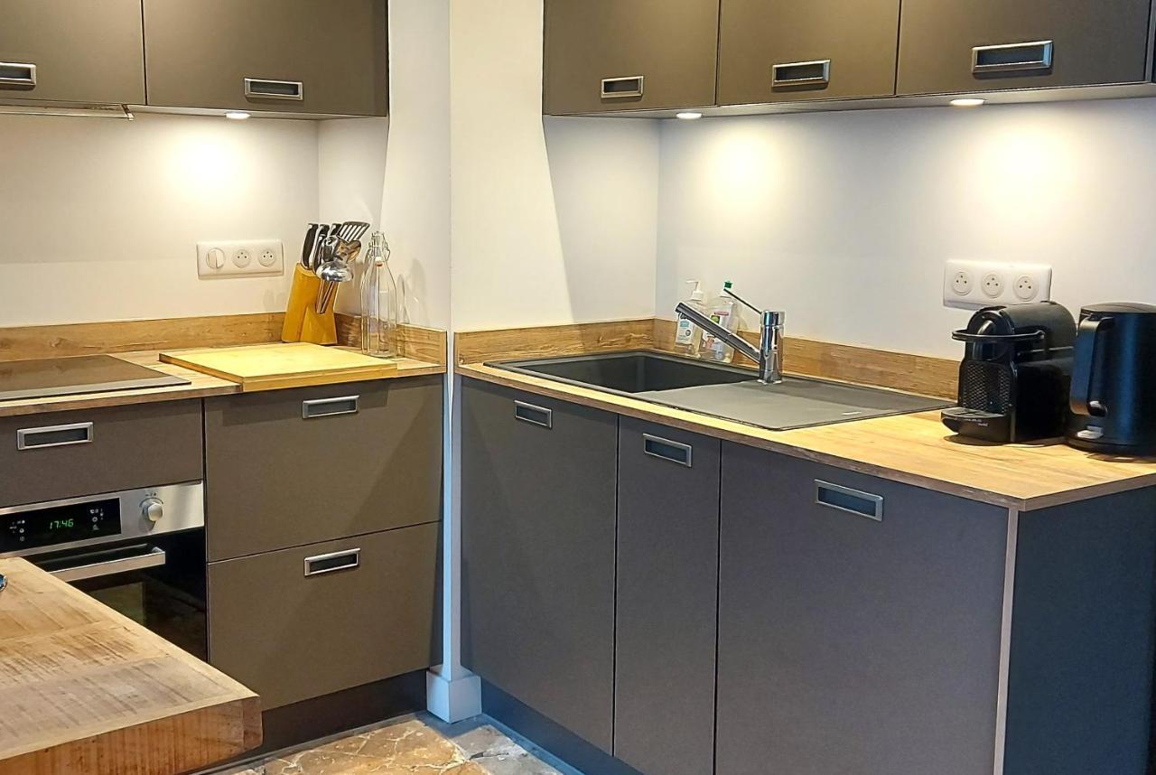Apartment Dolce Vita: 2 Personnes, Douillet, Cosy &