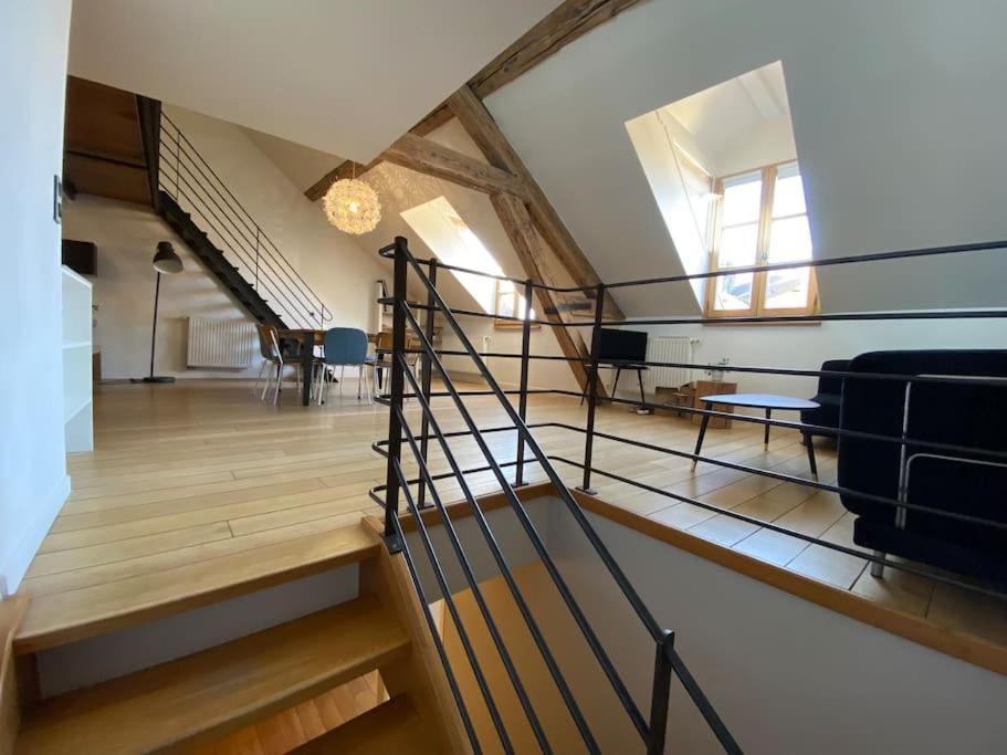 Apartamento City, Au Coeur De La Vieille