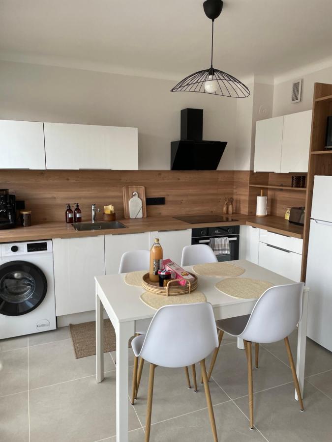 Apartment Une Escapade Au Coeur D'annecy