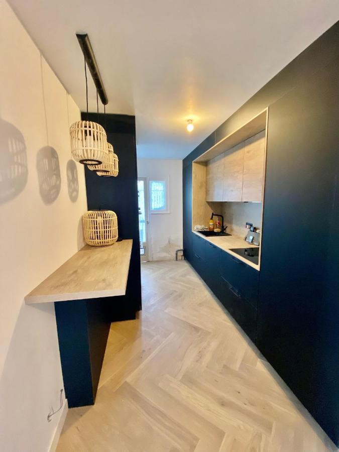 Apartment Place To Be